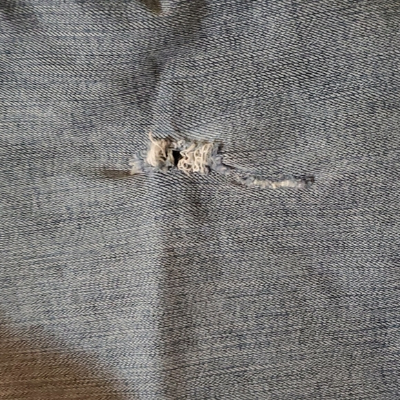 Women's size 20 Torrid Jeans - Picture 2 of 5